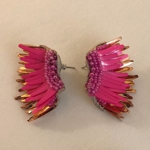 Mignonne Gavigan Hot Pink Mini Madelines